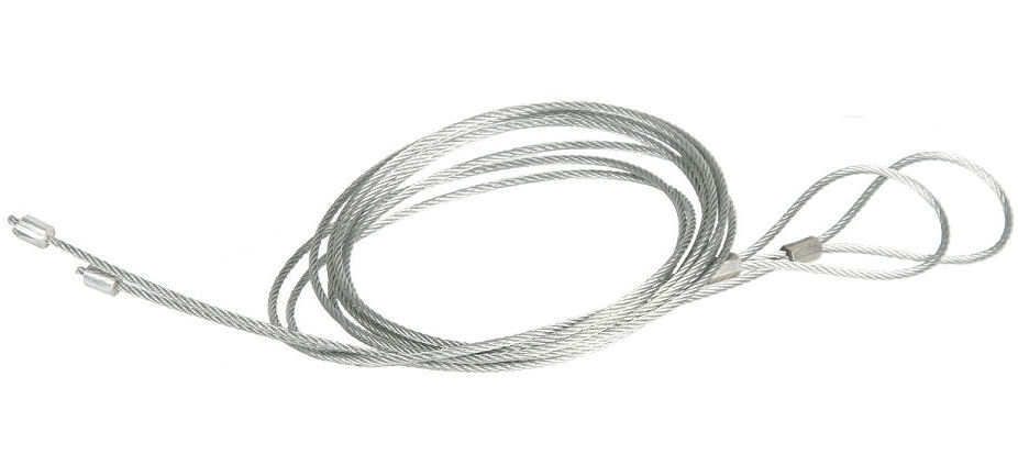 Hormann PAIR Cables - Series 2000 Canopy Doors Hormann PAIR Cables - Series 2000 Canopy Doors