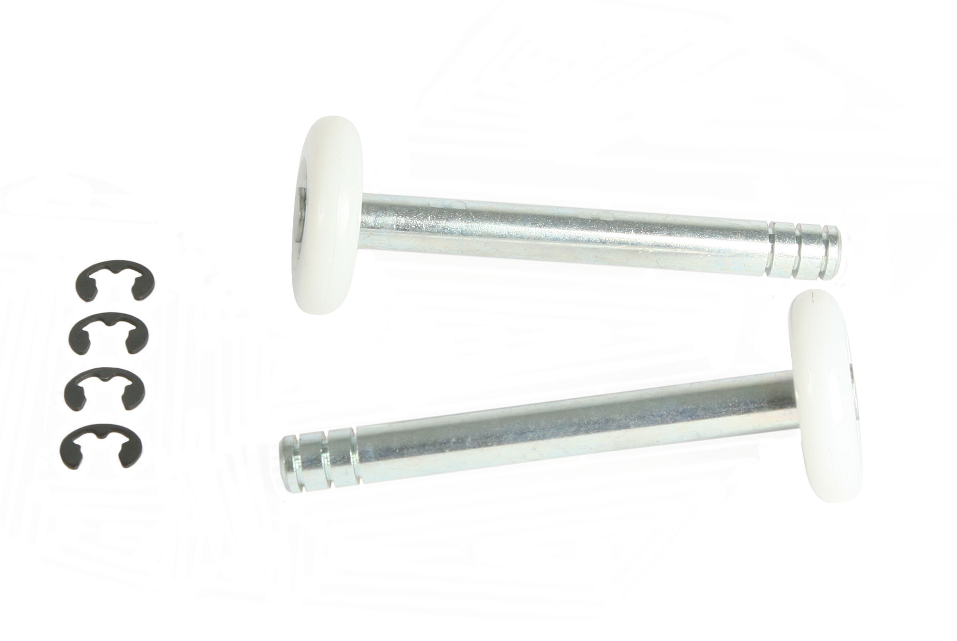 Marley Retractable Roller Spindles Marley Retractable Roller Spindles