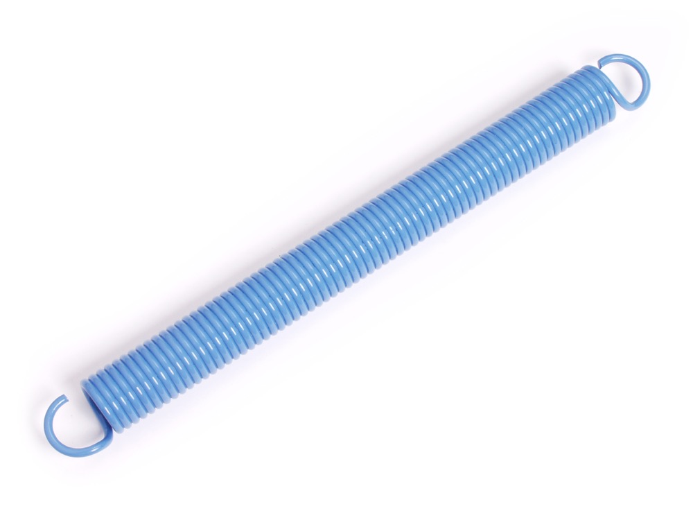 Wessex / Ellard BLUE Garage Door Spring Wessex / Ellard BLUE Garage Door Spring