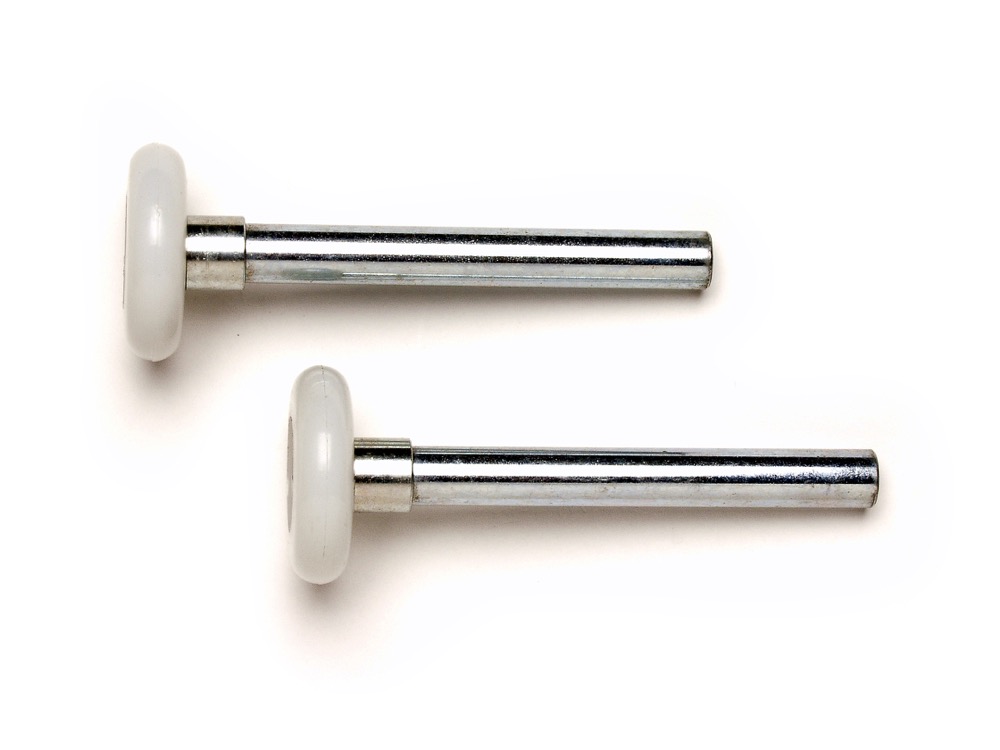 Wessex / Ellard Retractable Roller Spindles Wessex / Ellard Retractable Roller Spindles