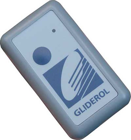 Gliderol 1 channel 27MHz handset Gliderol 1 channel 27MHz handset