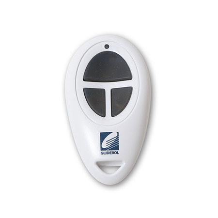 Gliderol GENUINE G Plus TM-868 Handset Gliderol GENUINE G Plus TM-868 Handset
