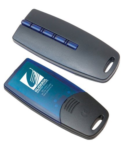 Gliderol GENUINE RW1 Remote Handset Gliderol GENUINE RW1 Remote Handset