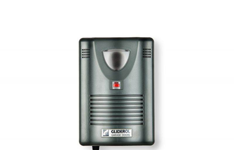 Gliderol Glidermatic GRD Control Unit & 2 Handsets Gliderol Glidermatic GRD Control Unit & 2 Handsets