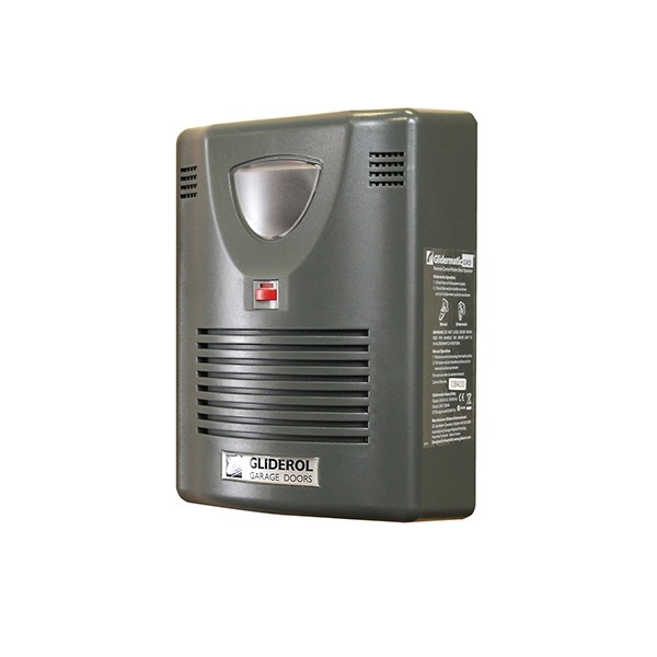 Gliderol Glidermatic GRD Control Unit & 2 Handsets Gliderol Glidermatic GRD Control Unit & 2 Handsets