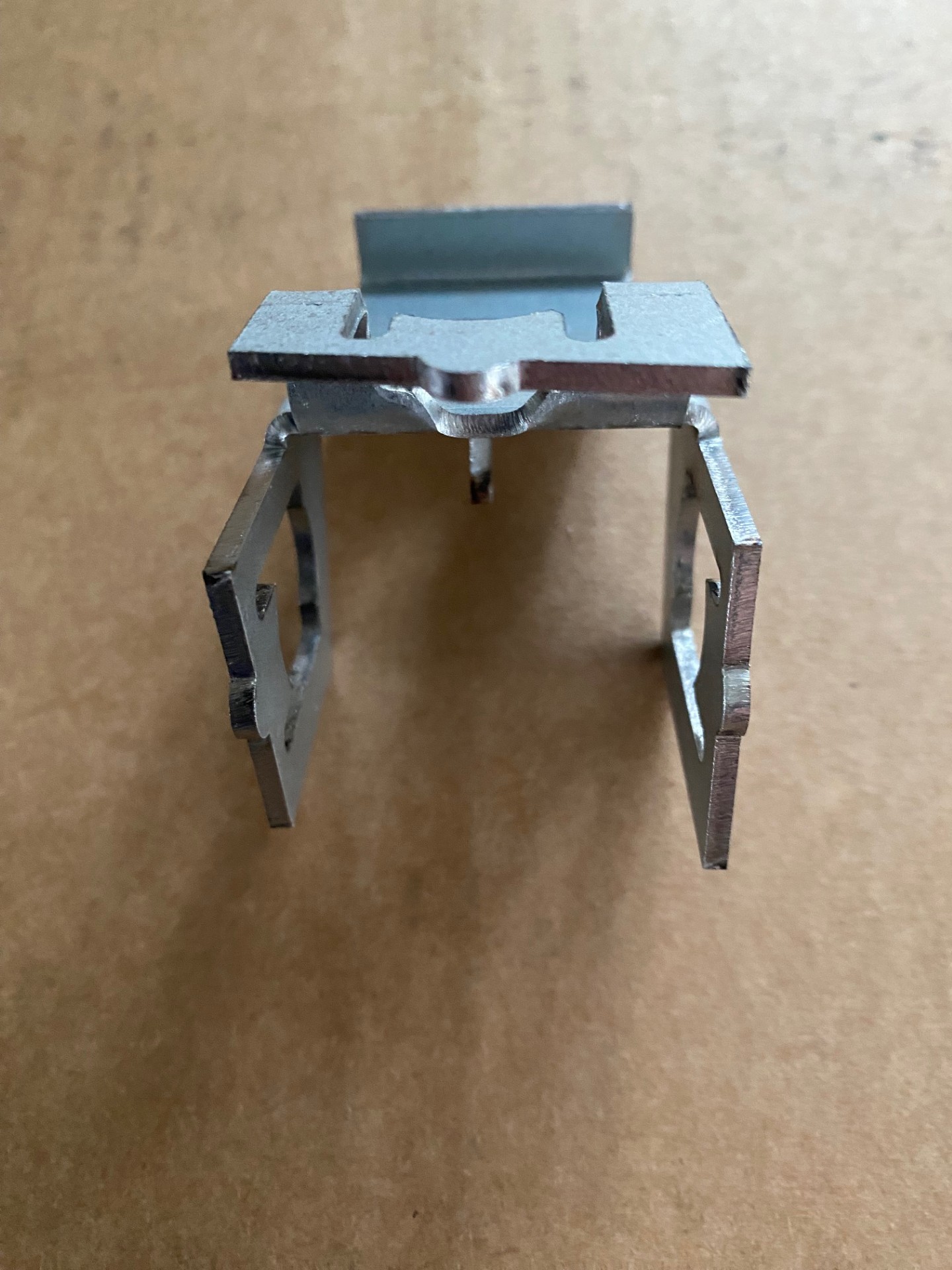 Henderson Premier Retractable Door Multi-Spring Bracket Henderson Premier Retractable Door Multi-Spring Bracket