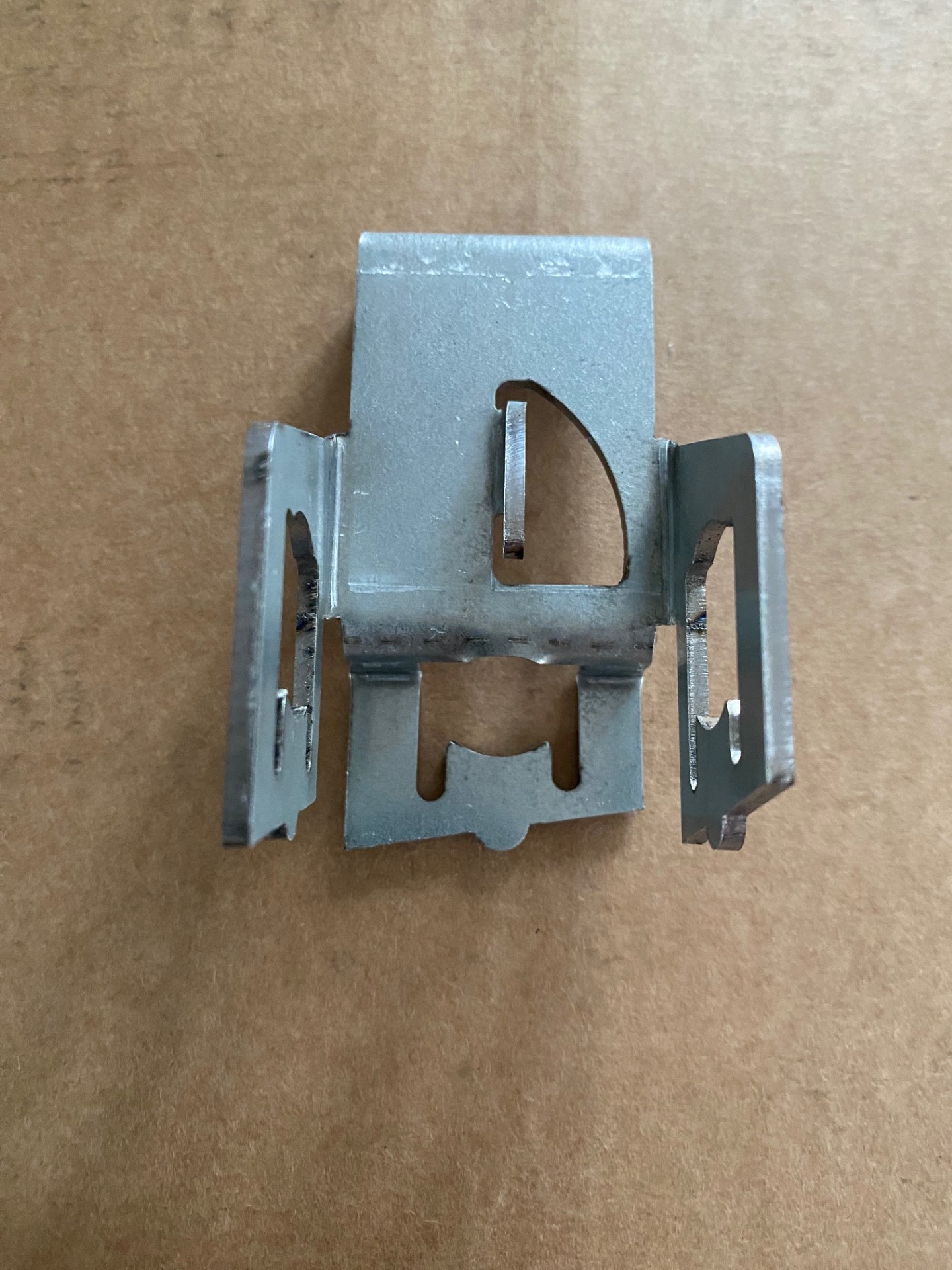Henderson Premier Retractable Door Multi-Spring Bracket Henderson Premier Retractable Door Multi-Spring Bracket