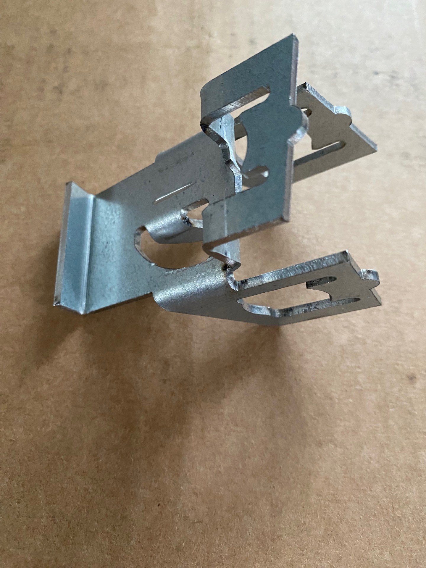 Henderson Premier Retractable Door Multi-Spring Bracket Henderson Premier Retractable Door Multi-Spring Bracket