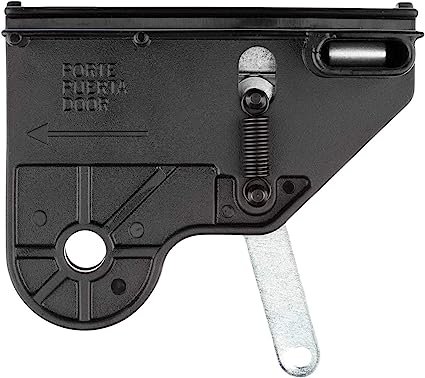 Carriage block to suit Henderson/Genie Carriage block to suit Henderson/Genie