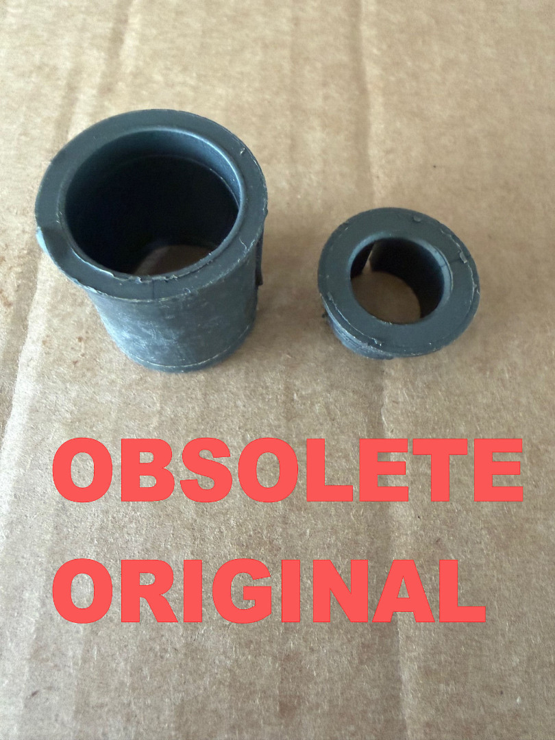 Henderson Premier Lock Handle Spacer Kit