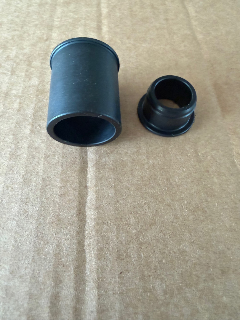 Henderson Premier Lock Handle Spacer Kit