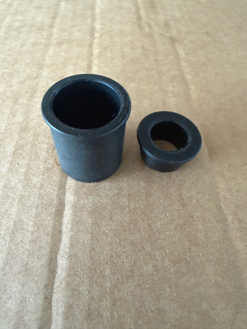 Henderson Premier Lock Handle Spacer Kit