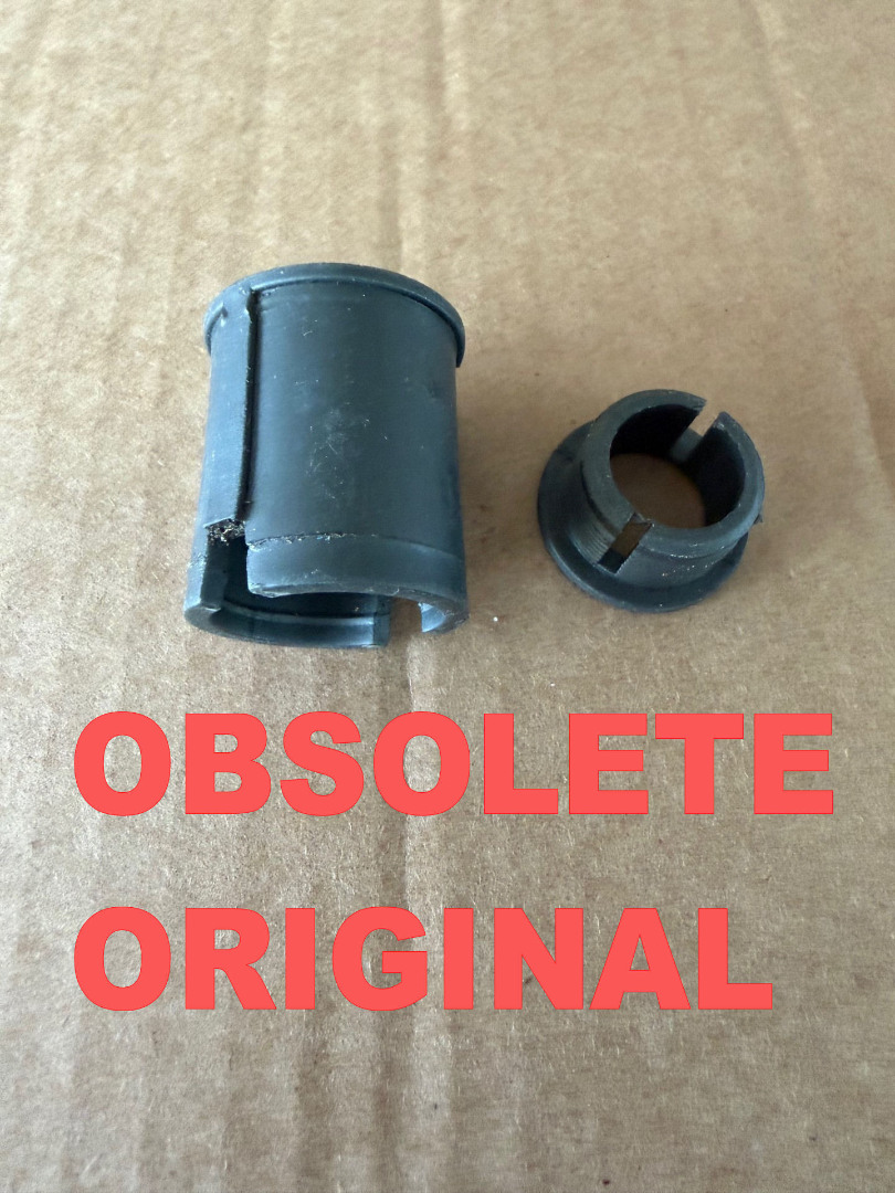 Henderson Premier Lock Handle Spacer Kit