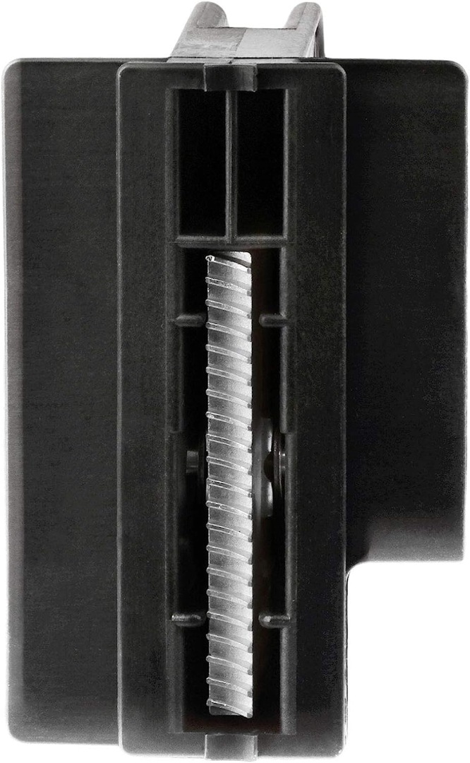 Carriage block to suit Henderson/Genie Carriage block to suit Henderson/Genie