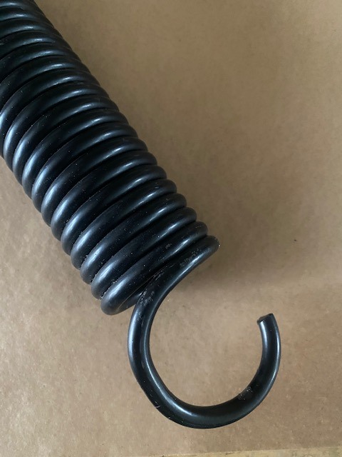Henderson Heavy double Spring Henderson Heavy double Spring