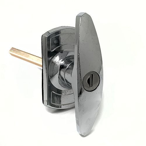Henderson T Handle Chrome Henderson T Handle Chrome