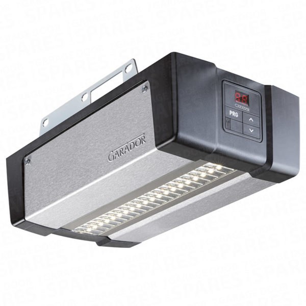 Hormann Supramatic E Bisecur Series 4 - Head Only Hormann Supramatic E Bisecur Series 4 - Head Only