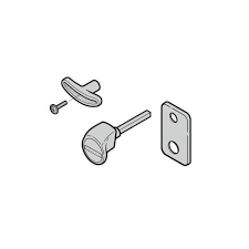 Garador/Hormann Folding Sectional Door Handle Kit