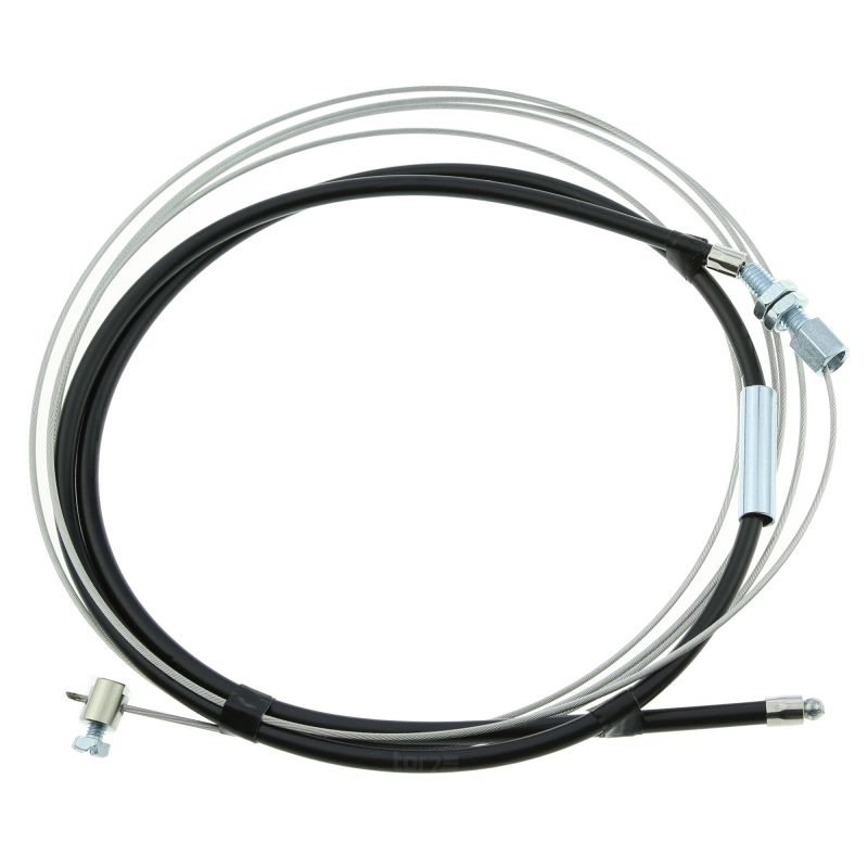 Garador Emergency Release Cable - Retractable Doors Garador Emergency Release Cable - Retractable Doors