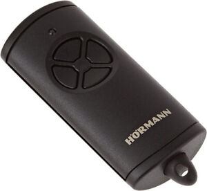 Hormann Promatic Bisecur Series 4 Head Only Hormann Promatic Bisecur Series 4 Head Only