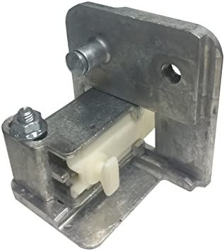 Hormann Retractable Latch - Older Version Pre - 2002