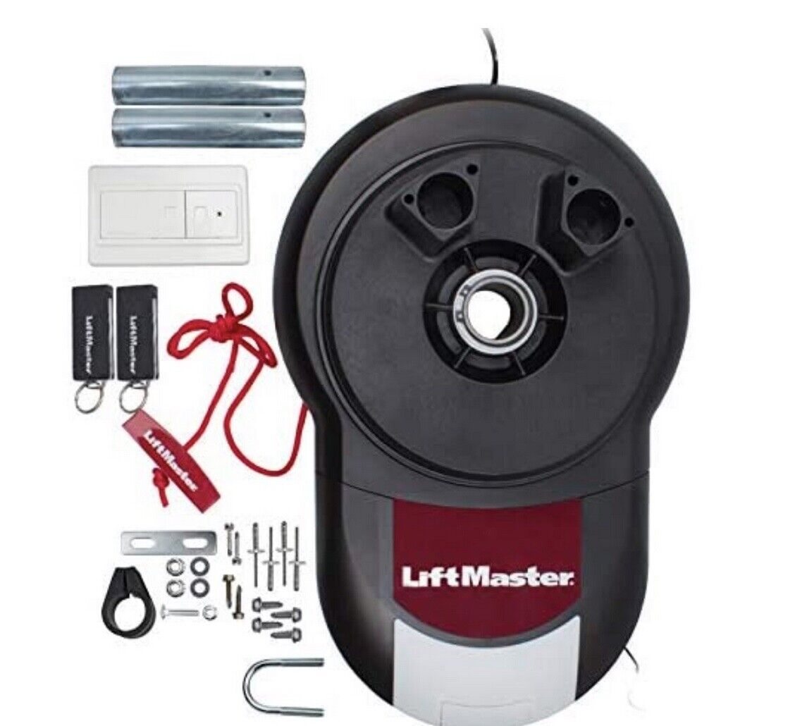 Chamberlain Liftmaster LM750 - Roller Door Motor