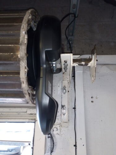 Chamberlain Liftmaster LM750 - Roller Door Motor