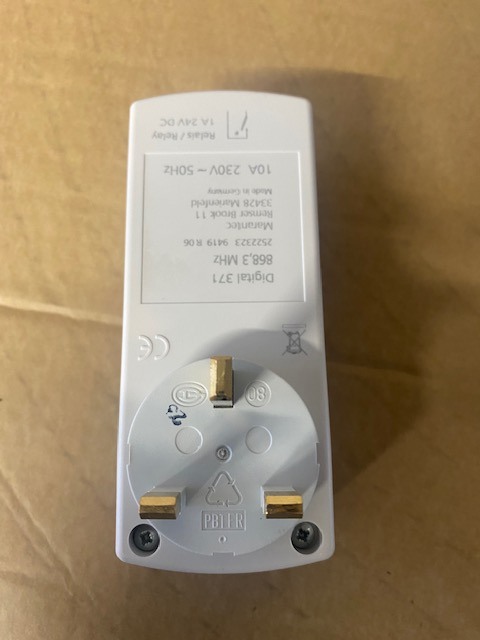 Marantec Digital 371 Retrofit Frequency Upgrade Kit Marantec Digital 371 Retrofit Frequency Upgrade Kit