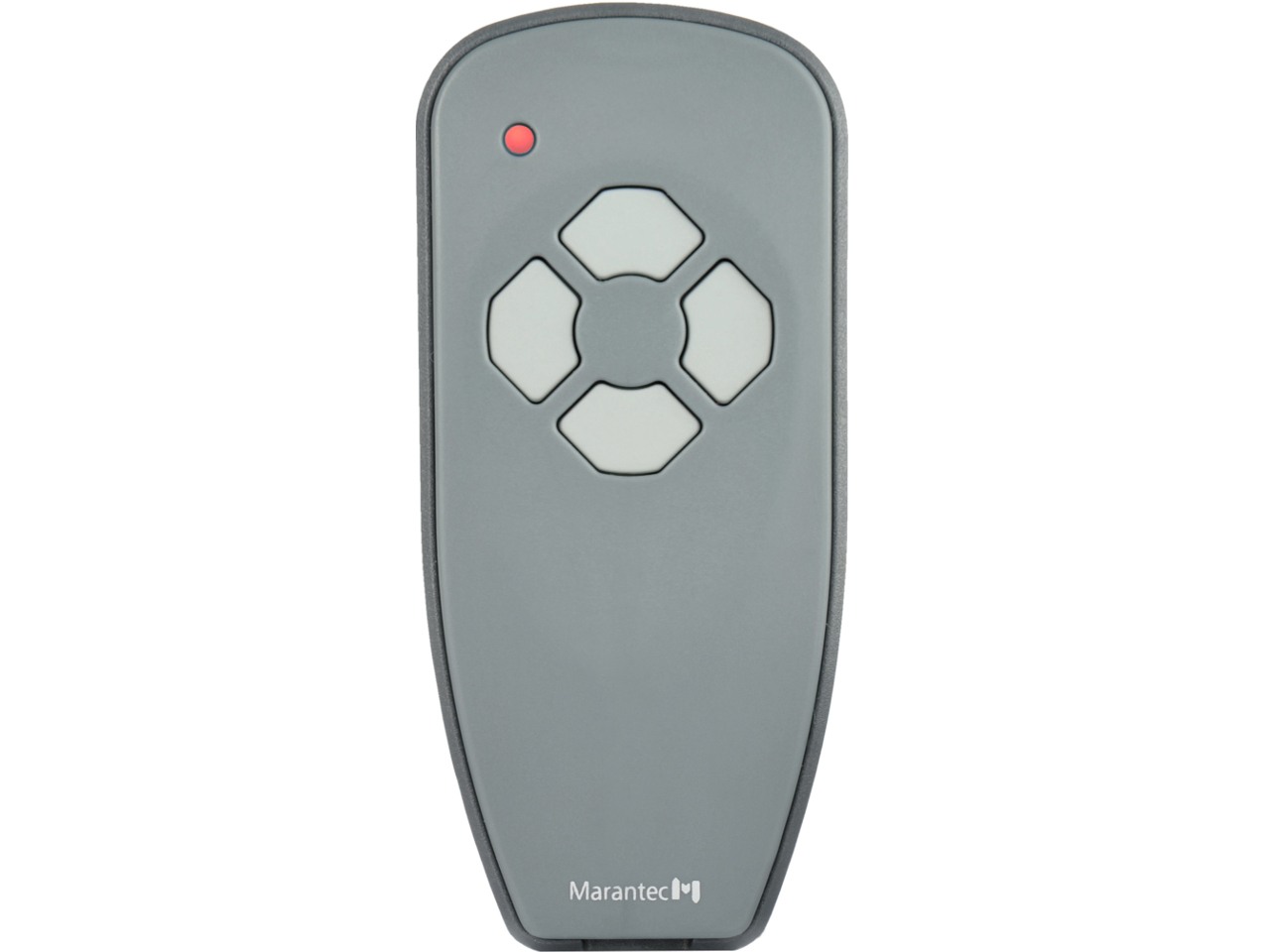 Marantec Genuine Digital 4 Button D384-868 Remote Control Handset Marantec Genuine Digital 4 Button D384-868 Remote Control Handset
