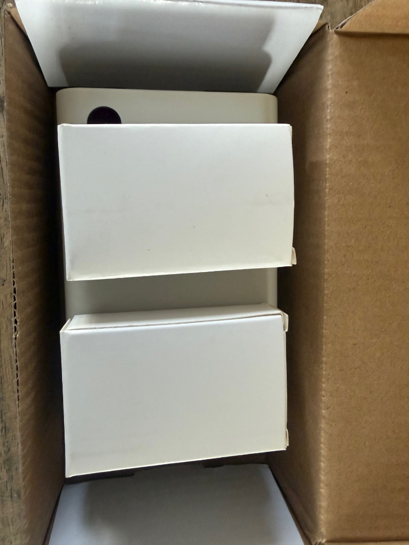 NVM Frequency Roller Shutter Remote Control Unit & 2 Handsets NVM Frequency Roller Shutter Remote Control Unit & 2 Handsets