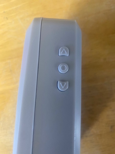 NECO Eco Roller Shutter Remote Control 230V & 2 Handsets NECO Eco Roller Shutter Remote Control 230V & 2 Handsets