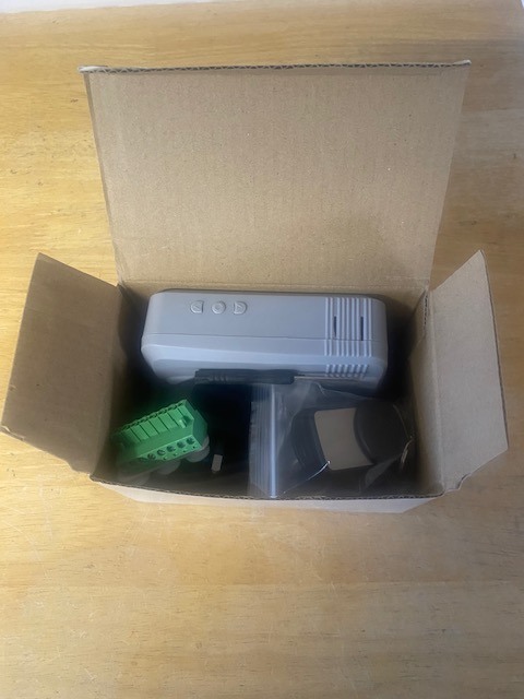 NECO Eco Roller Shutter Remote Control 230V & 2 Handsets NECO Eco Roller Shutter Remote Control 230V & 2 Handsets