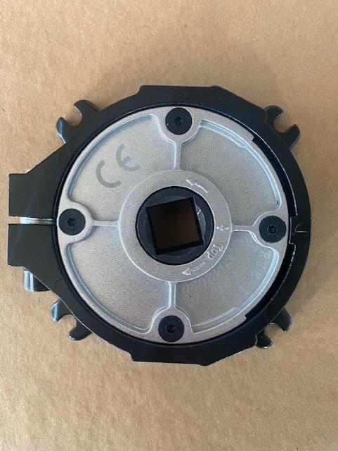 Roller Shutter Door Anti-Fall Safety Brake - 13mm Shaft Roller Shutter Door Anti-Fall Safety Brake - 13mm Shaft