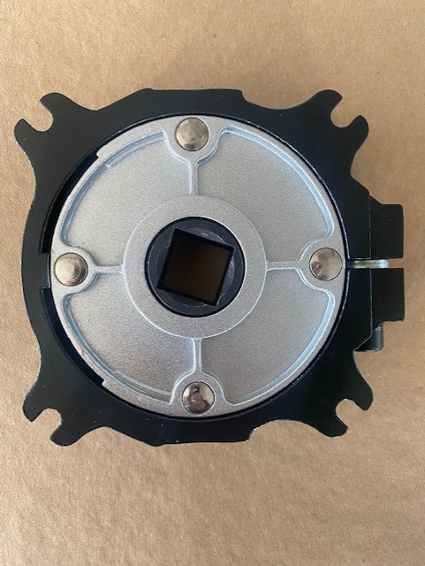 Roller Shutter Door Anti-Fall Safety Brake - 13mm Shaft Roller Shutter Door Anti-Fall Safety Brake - 13mm Shaft