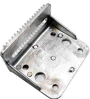 Novoferm Folding Sectional Upper Roller Stand Block Bracket