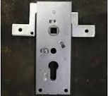 Novoferm Euro Lock Mechanism Assembly Novoferm Euro Lock Mechanism Assembly