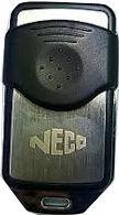NECO Eco Roller Shutter Remote Control 230V & 2 Handsets - Waterproof Box