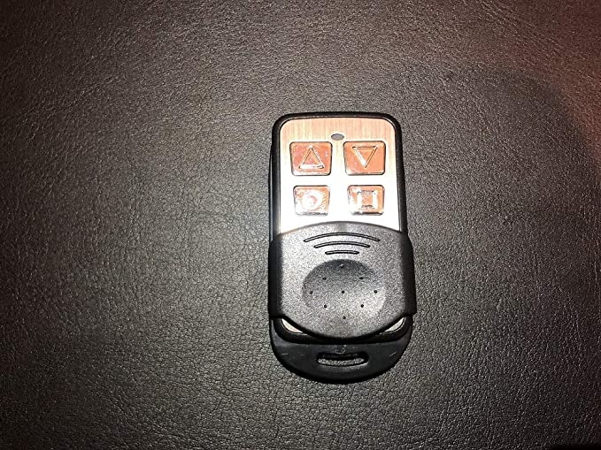 Neco Genuine Remote Control Handset ECO Neco Genuine Remote Control Handset ECO