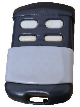 Neco Genuine Remote Control Handset - Mk1 Neco Genuine Remote Control Handset - Mk1