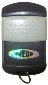 Neco Genuine Remote Control Handset - Mk1 Neco Genuine Remote Control Handset - Mk1