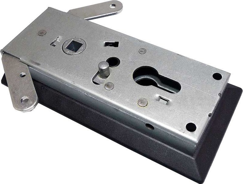 Novoferm Euro Lock Mechanism Assembly - Current Style