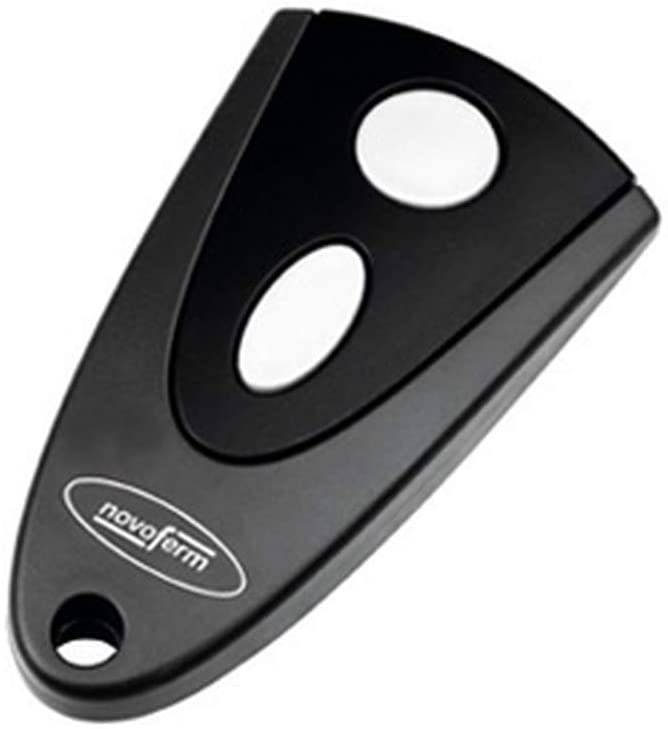 Novoferm Genuine Novotron 502 handset Novoferm Genuine Novotron 502 handset
