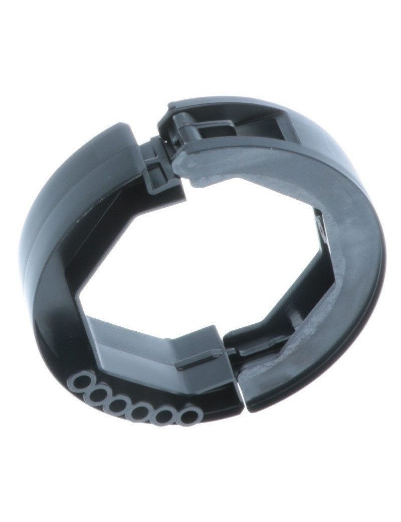 70mm Roller Door Octagonal Collar Ring - ZF