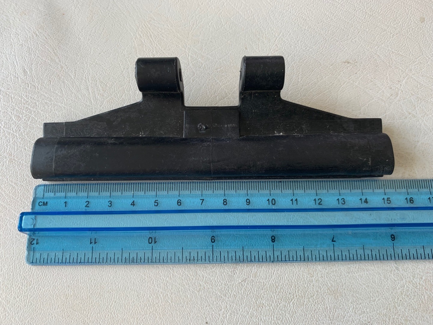 ALLUGUARD Security Locking STRAP 77mm / 55mm Profile - D27 ALLUGUARD Security Locking STRAP 77mm / 55mm Profile - D27