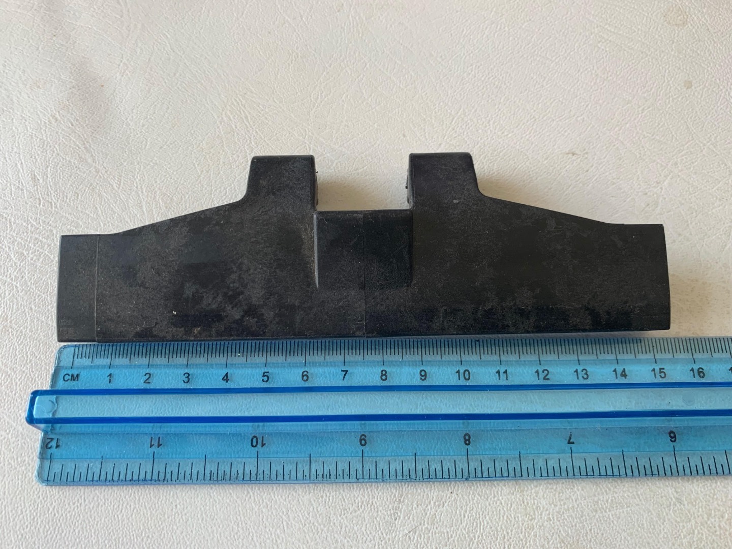 ALLUGUARD Security Locking STRAP 77mm / 55mm Profile - D27 ALLUGUARD Security Locking STRAP 77mm / 55mm Profile - D27