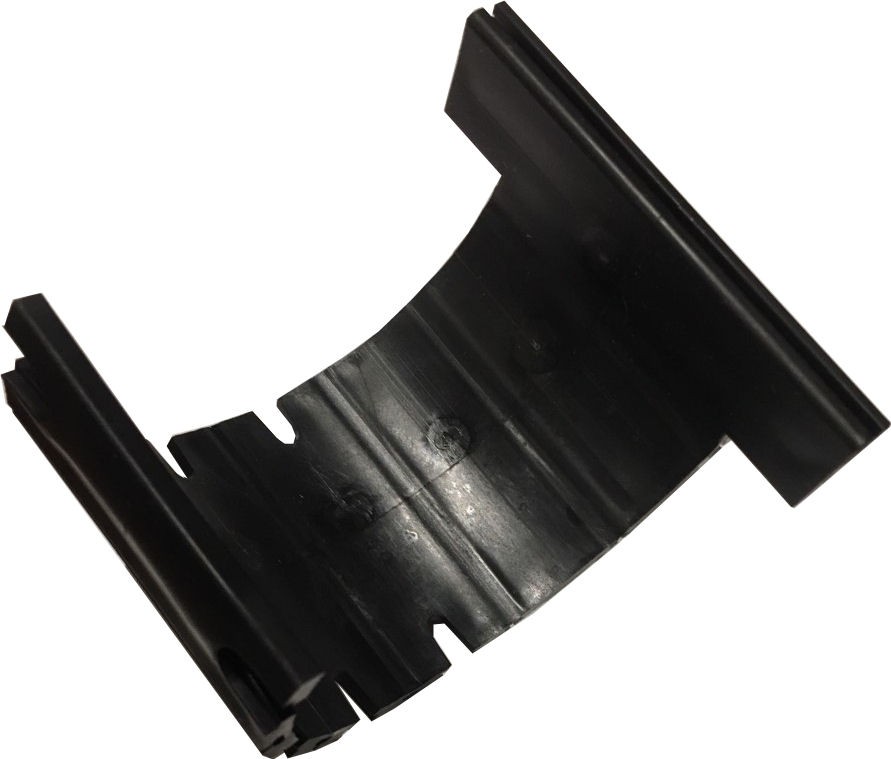 77mm Lath Roller Door Locking Strap D1806 77mm Lath Roller Door Locking Strap D1806