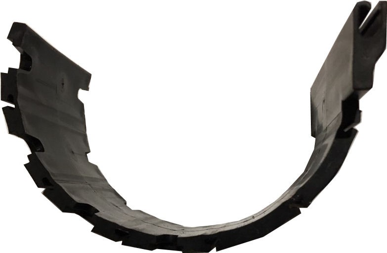77mm Lath Roller Door Locking Strap D1806 77mm Lath Roller Door Locking Strap D1806