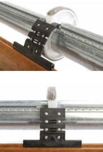 Gliderol Rigid Locking Strap - 5425D Gliderol Rigid Locking Strap - 5425D