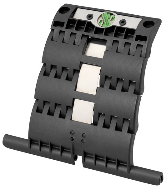 ALUROLL Roller Door Shutter Locking Strap 55mm / 77mm Lath ALU55M - 190mm ALUROLL Roller Door Shutter Locking Strap 55mm / 77mm Lath ALU55M - 190mm