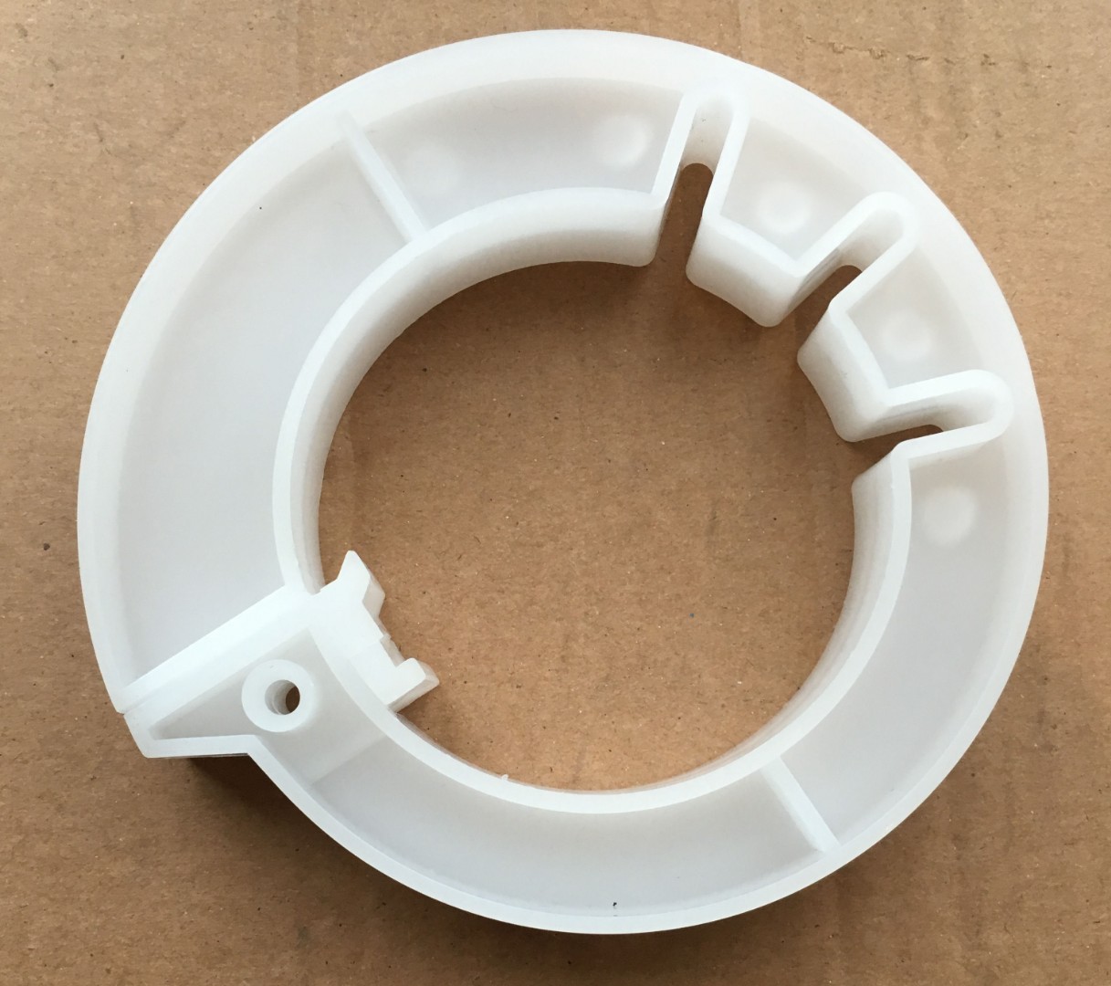 Gliderol Lath Collar Locking Ring - 5430D Gliderol Lath Collar Locking Ring - 5430D